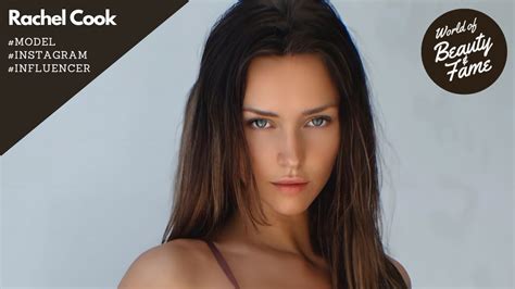 rachel cook video